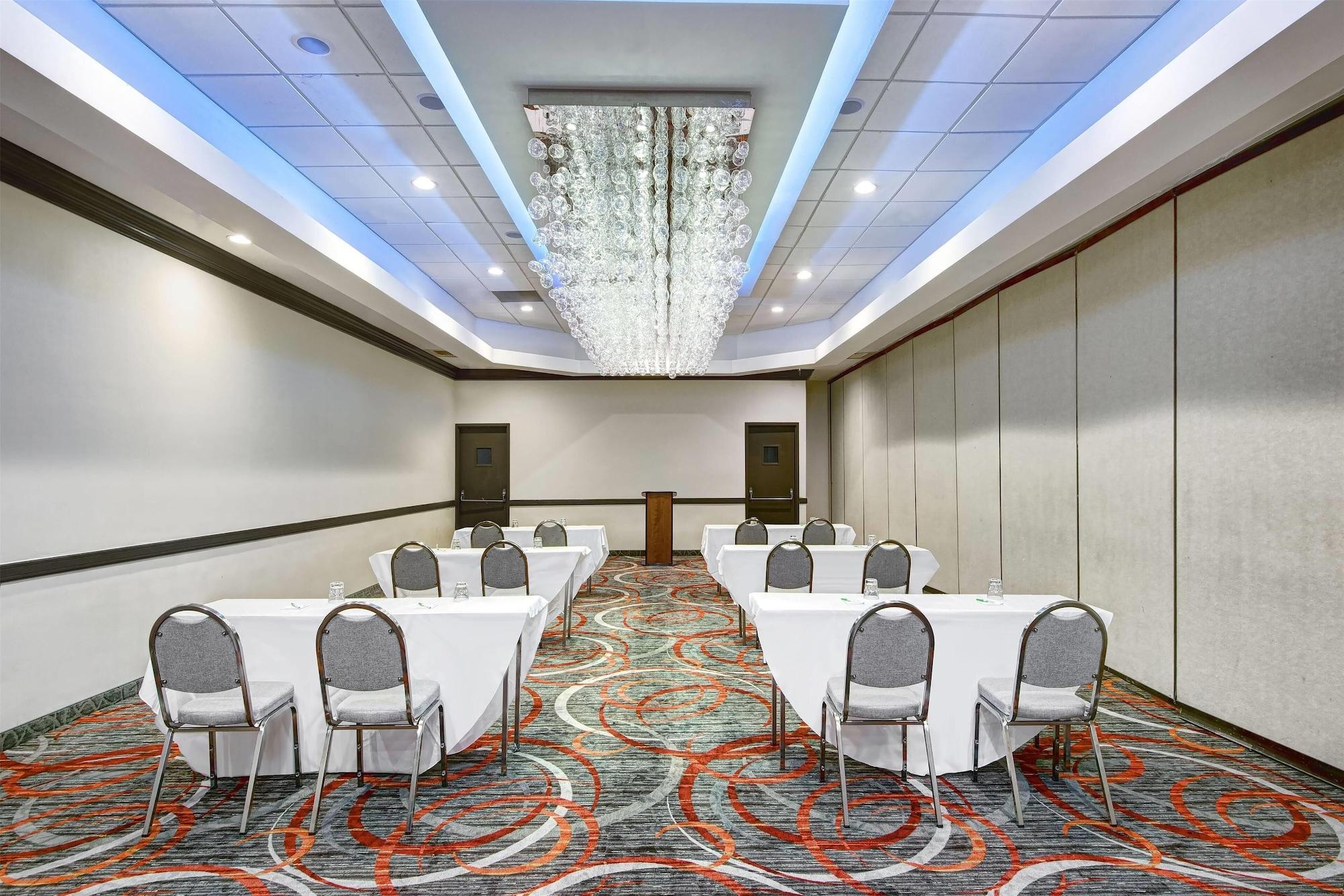 Sala de Reuniones Wyndham Houston Sugarland