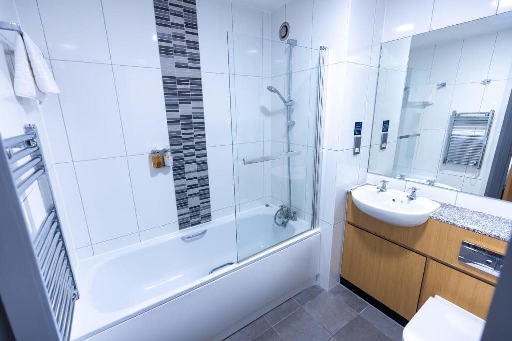 Equipamiento de Habitación Bisham Abbey National Sports Centre