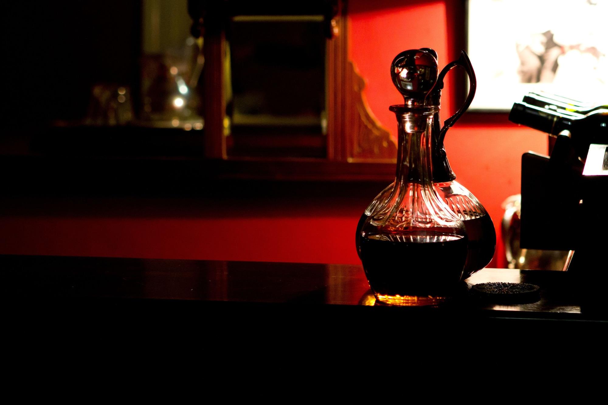 Bar/Salón Bartholomeus Klip Farmhouse