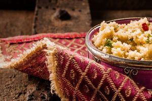 Activity - Tangier Food Tour