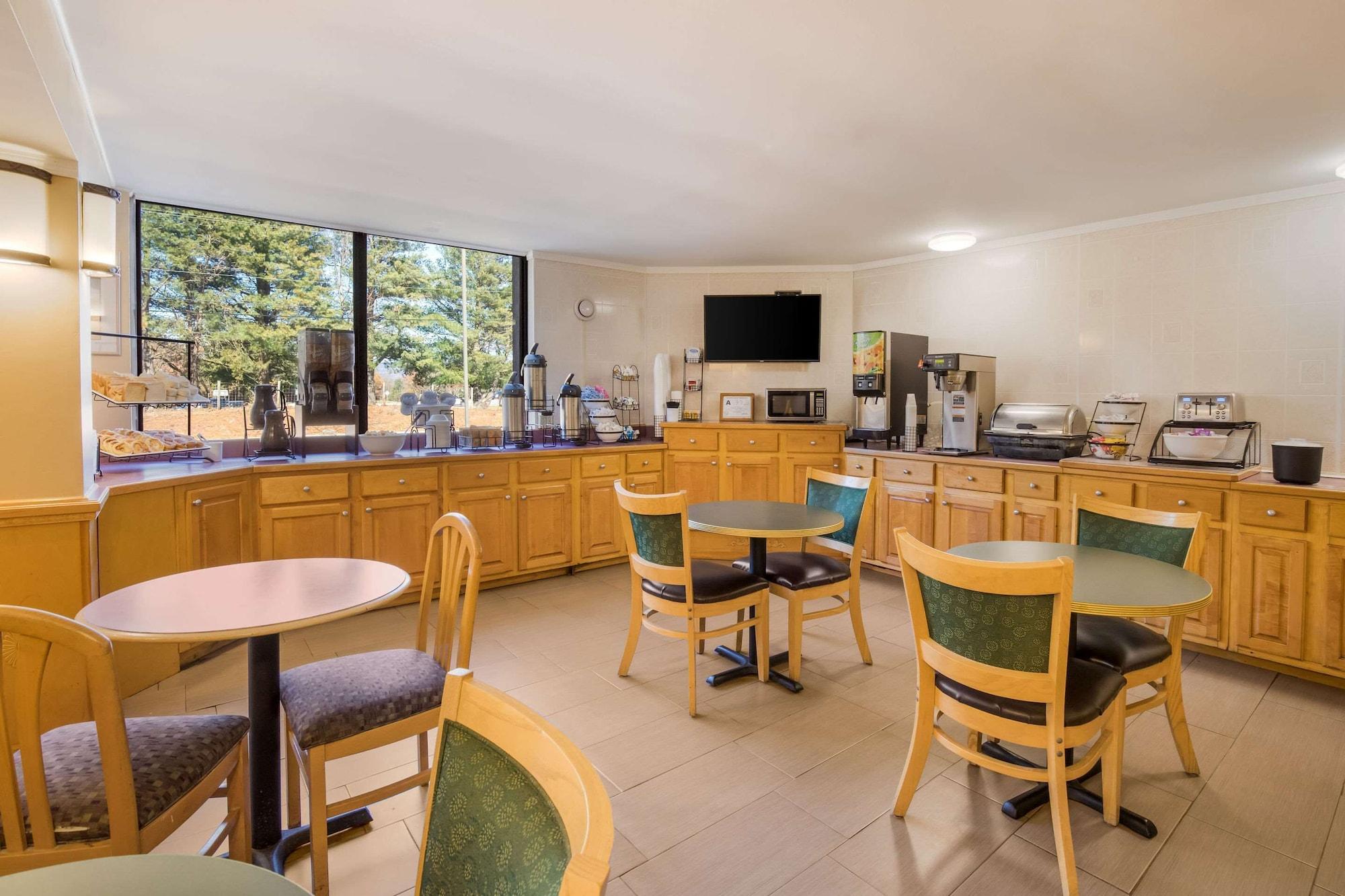 Restaurant Econo Lodge