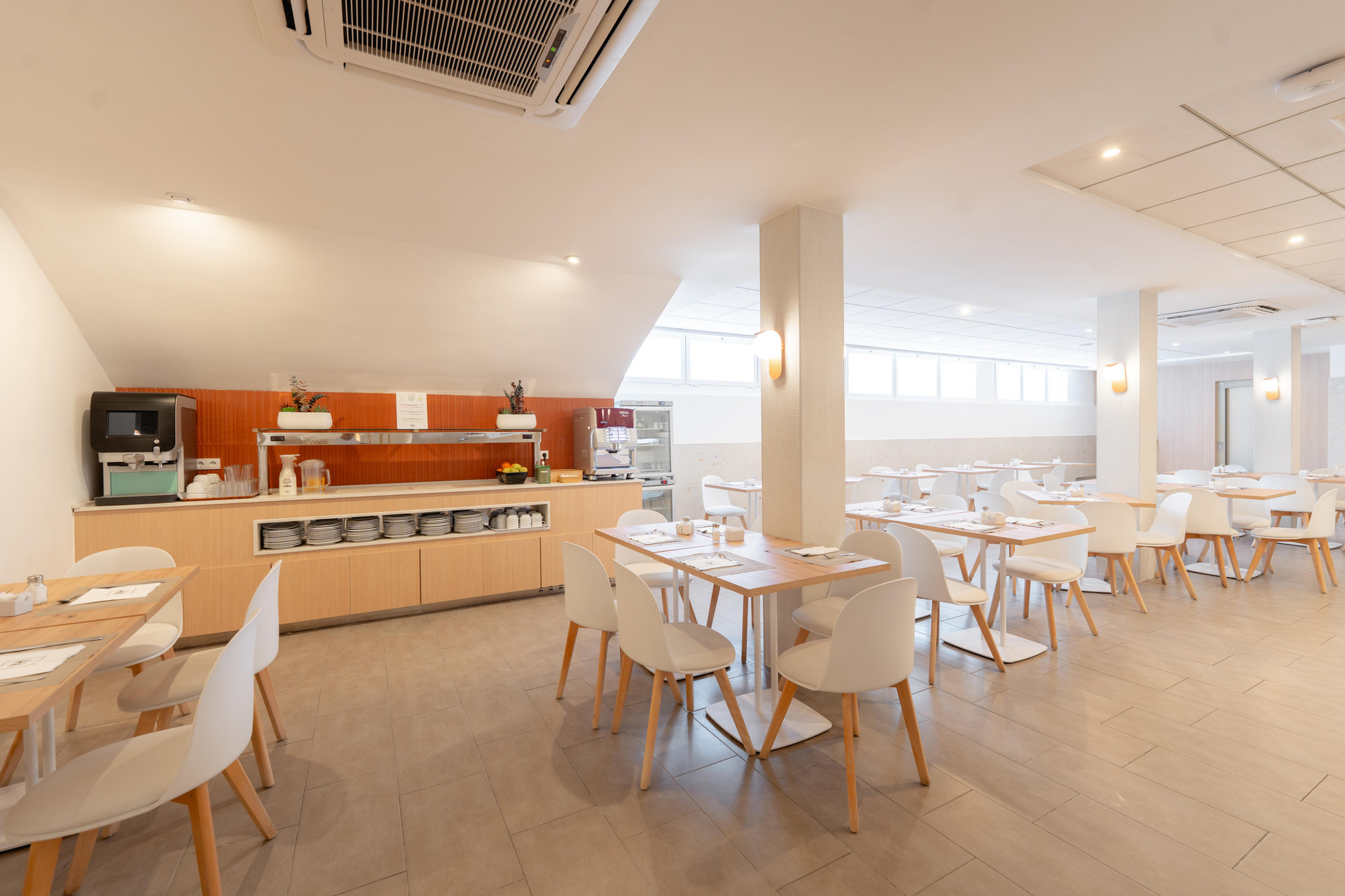 Restaurant Hotel RH Sol
