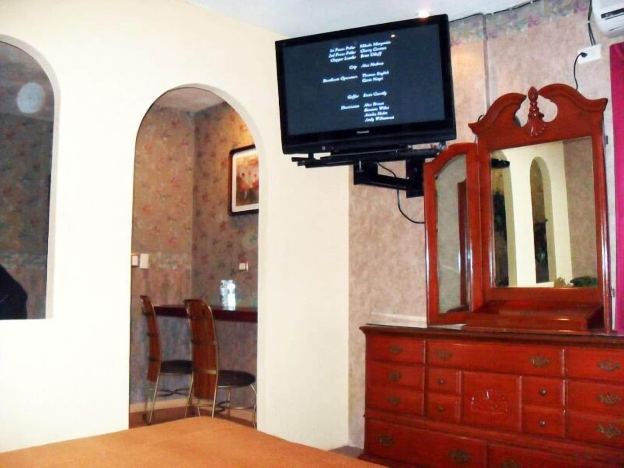 Set de Habitación Hotel Corintios