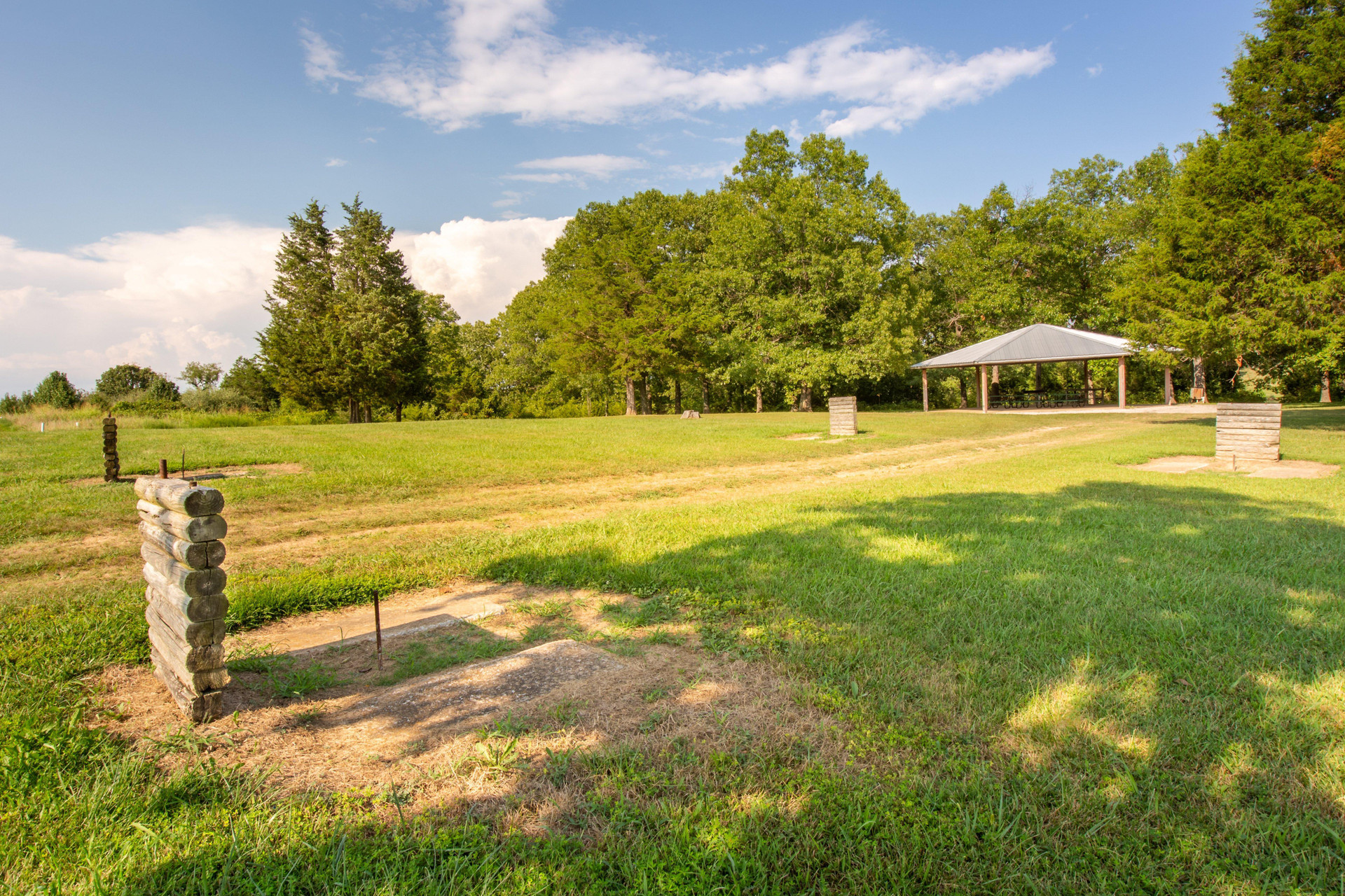 Vista Lobby Holiday Inn Club Vacations Timber Creek Resort