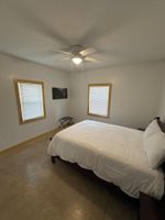 Alquiler Vacacional - Charming 2-BR house in country setting; close to Meridian. Pet friendly/AC/WiFi