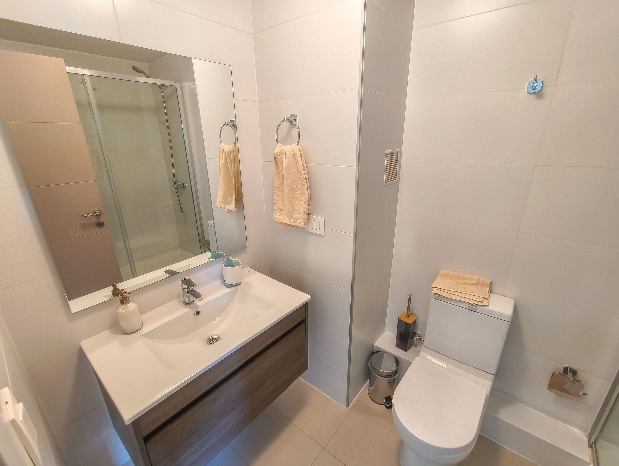 Baño Relájate en Papudo - para 6 personas
