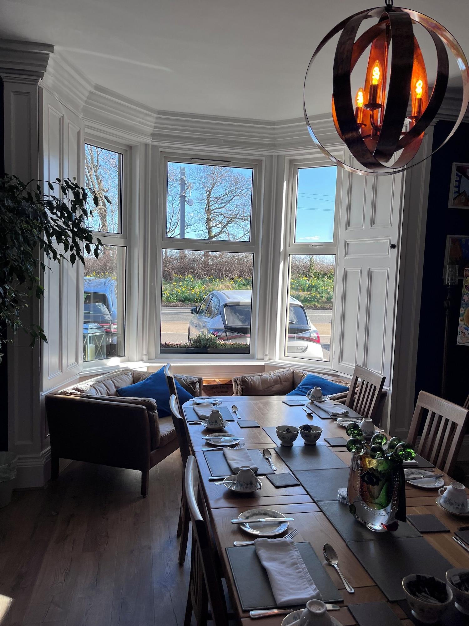 Restaurant Ravenswood Guest House