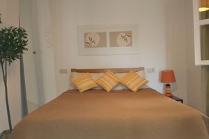 Alquiler Vacacional - Amazing panoramic sea views, nearby El Carabassi stunning beach