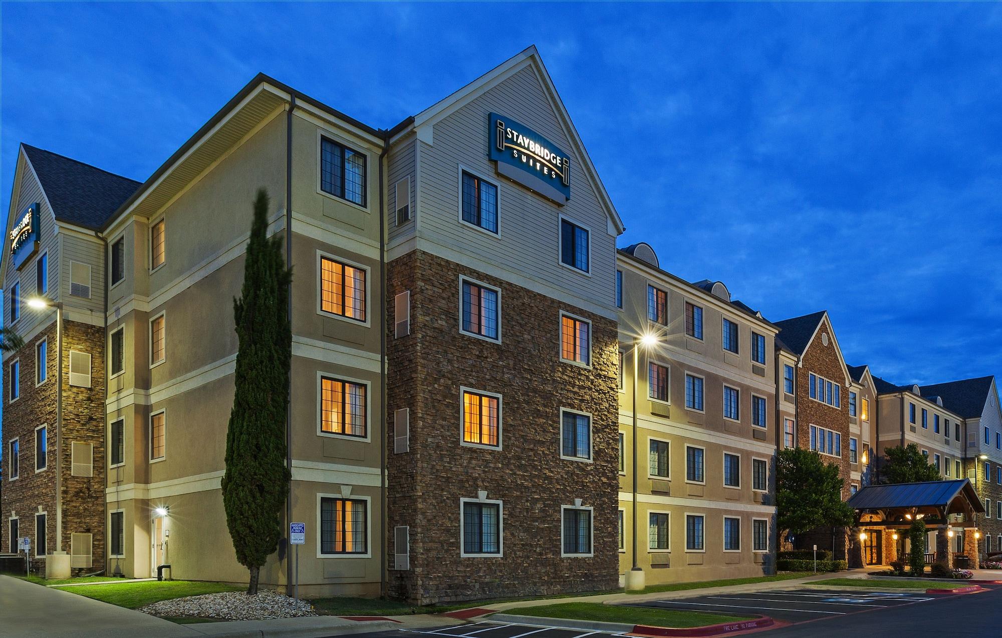 Varios Staybridge Suites Round Rock by IHG