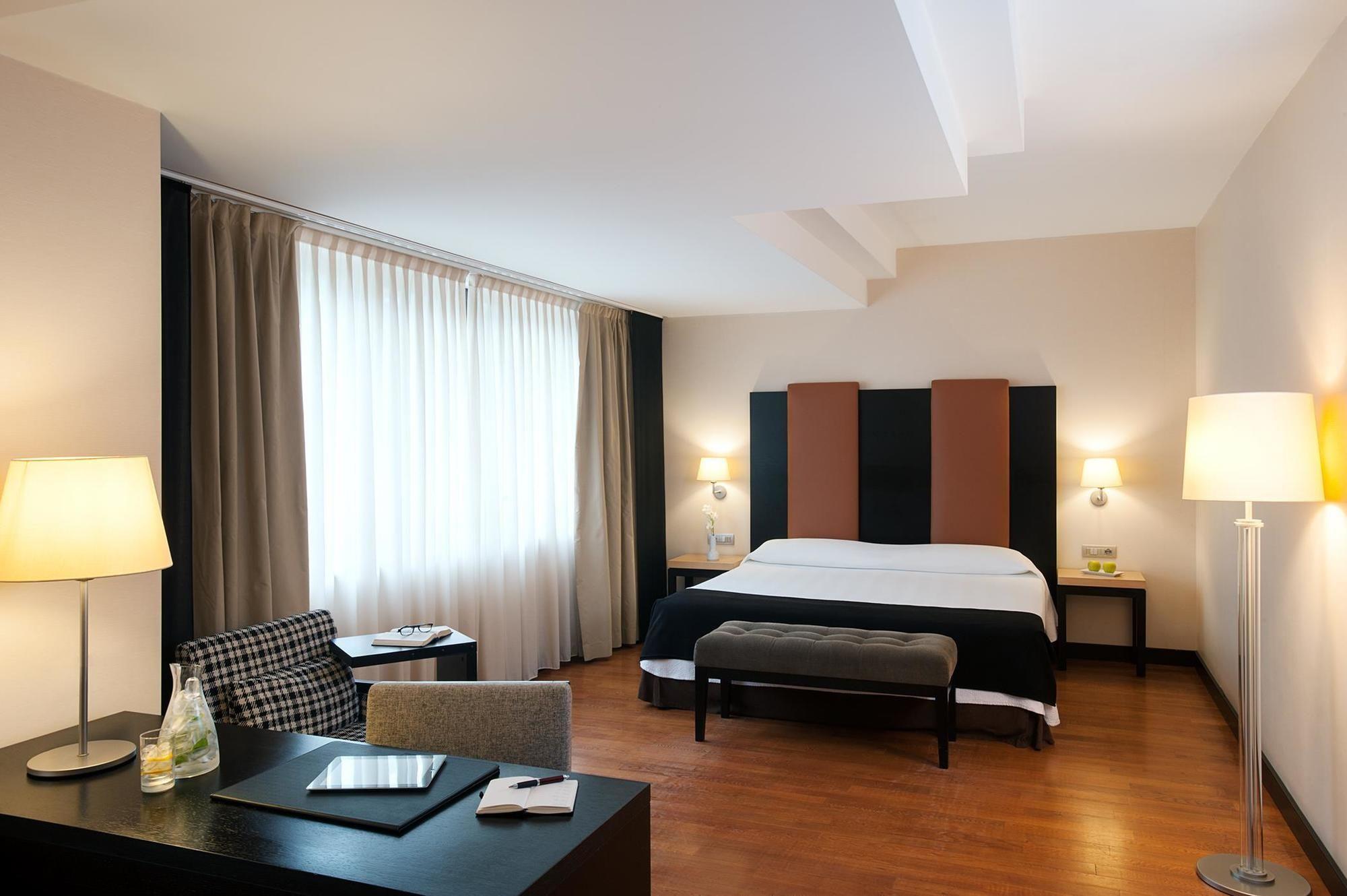 Habitación NH Timisoara