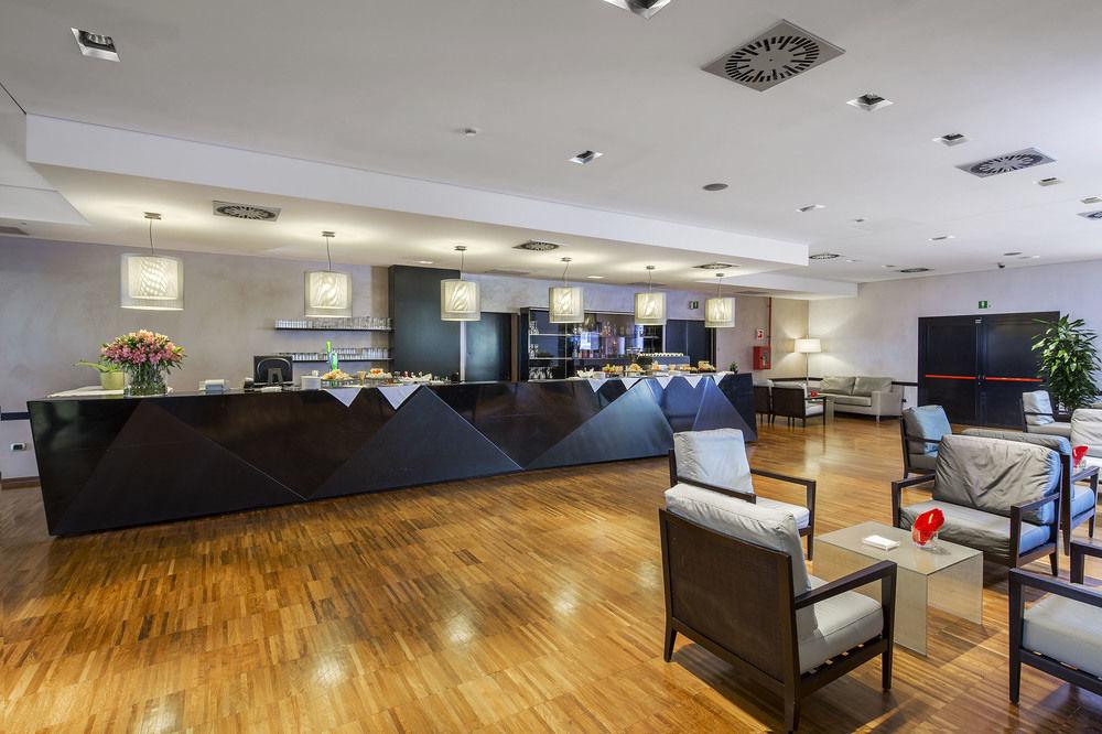 Hotel NH Milano Fiera