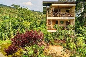 Alojamiento - ARIANTIY HOSTAL