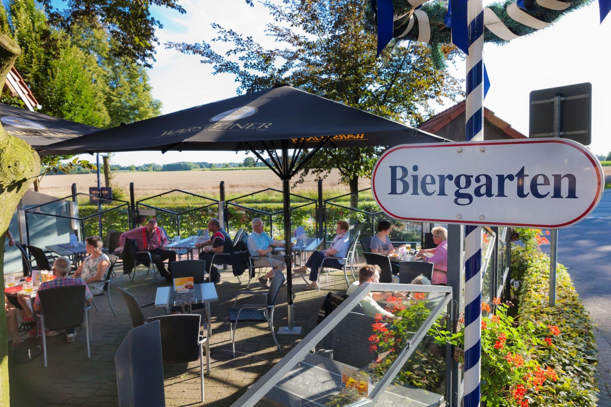 Restaurant Landhotel Hermannshöhe