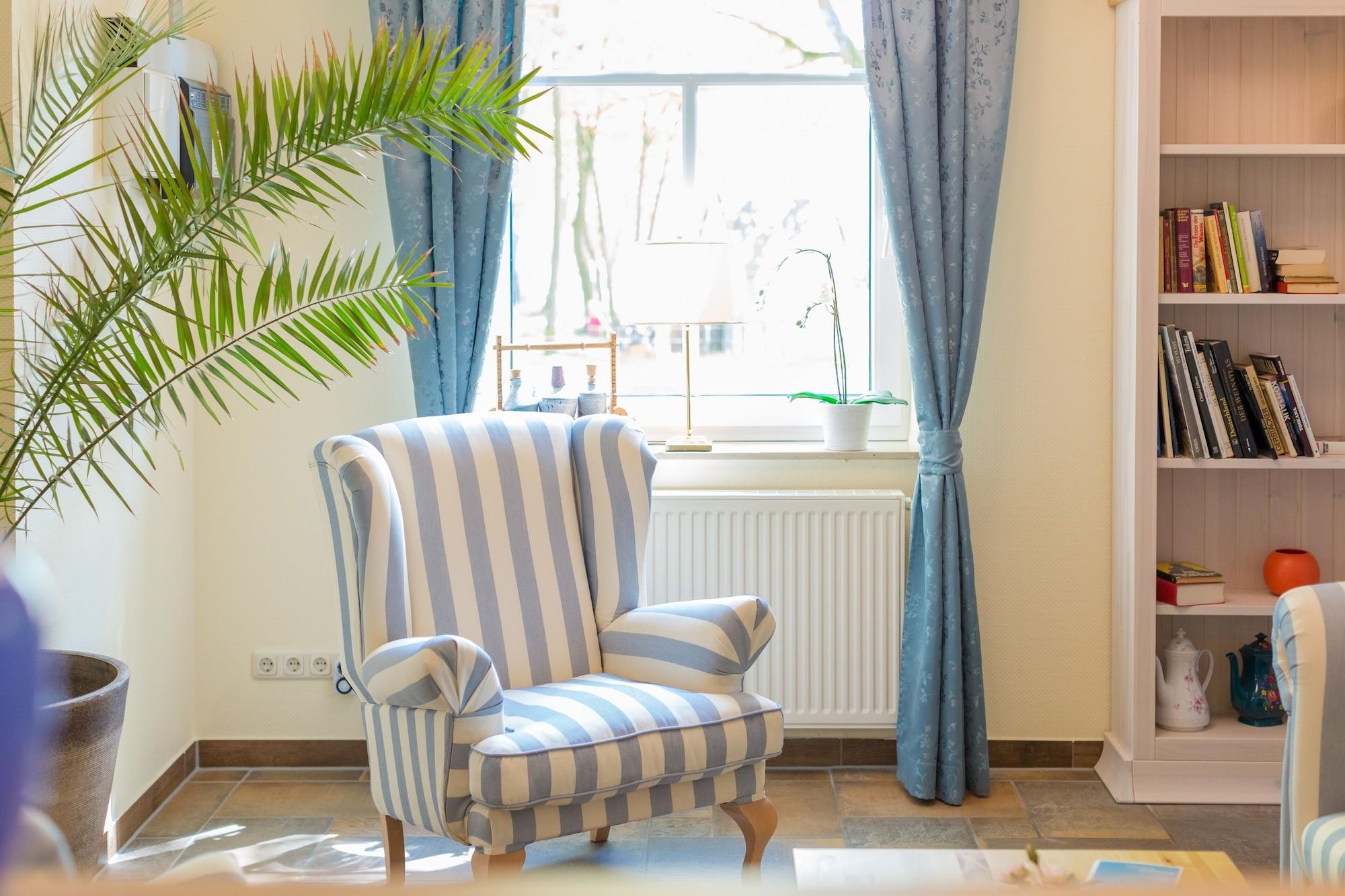 Vista Lobby Alt Gaarzer Eck