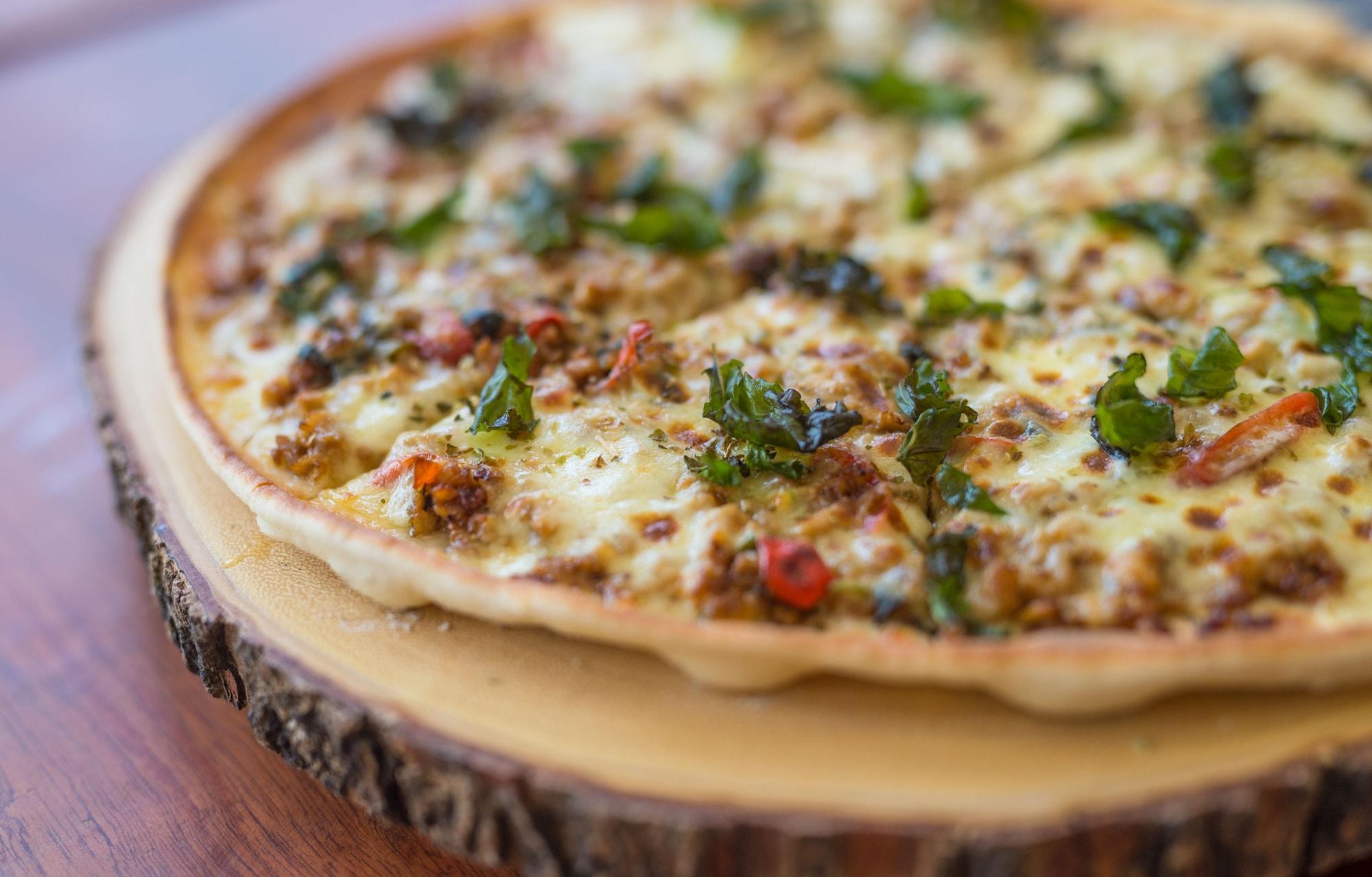 Restaurant Sea Seeker Krabi Resort