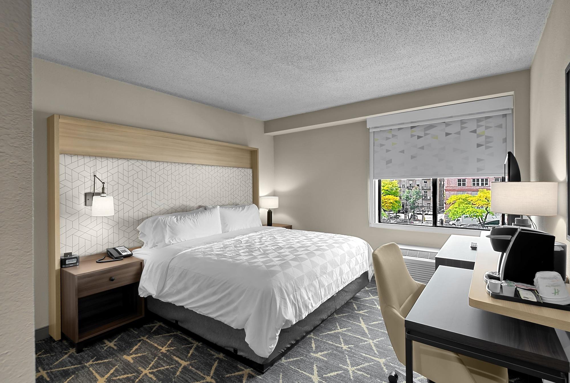 Habitación Holiday Inn & Suites Chicago - Downtown by IHG