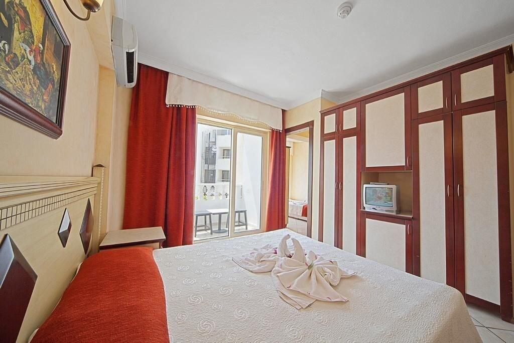 Habitación Hotel Selen