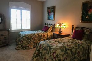 Alquiler Vacacional - Luxury Golf Course 3/2.5 Condo with Gulf Course/Lake View!