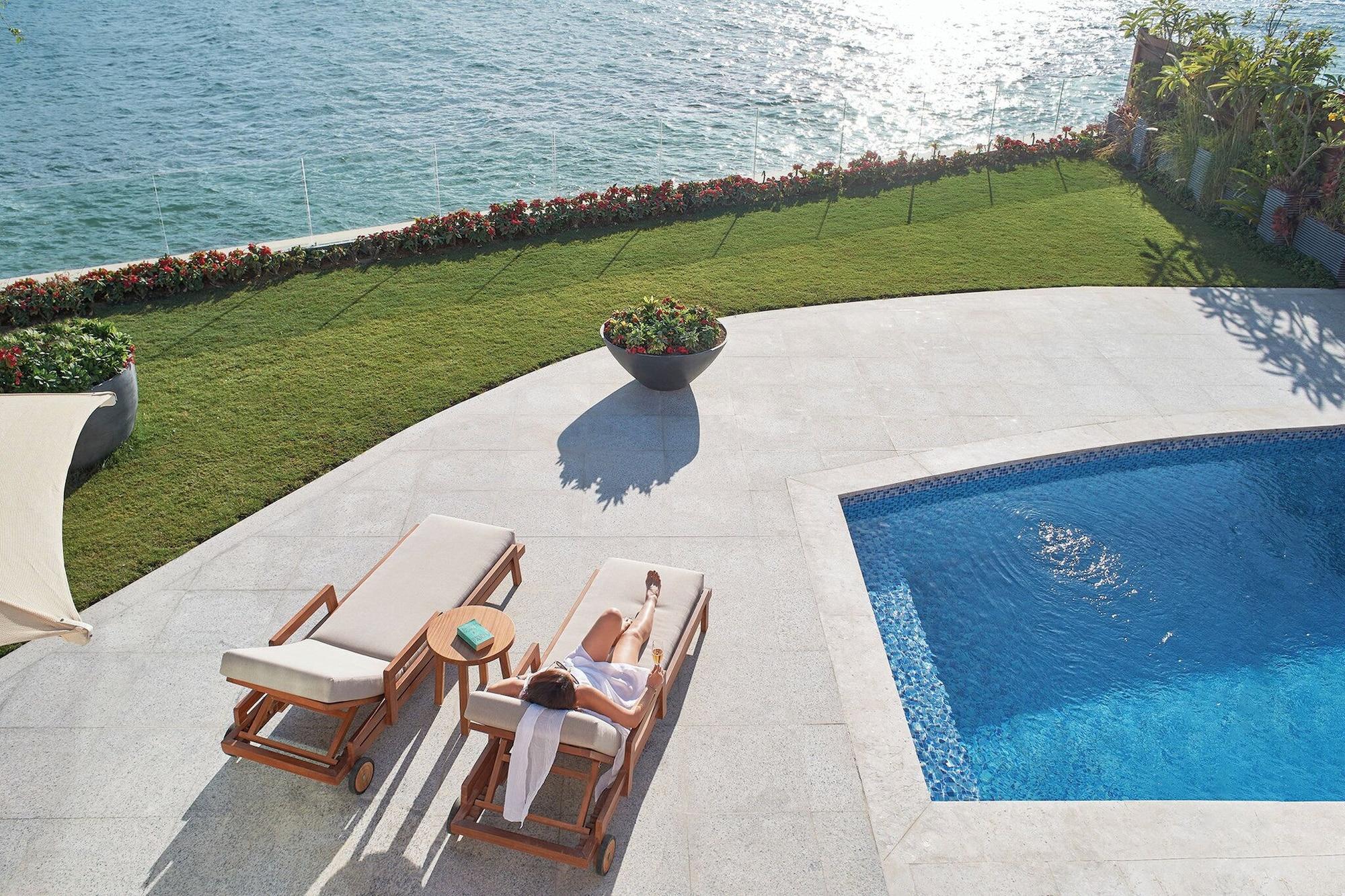 Playa Four Seasons Hotel Alexandria at San Stefano