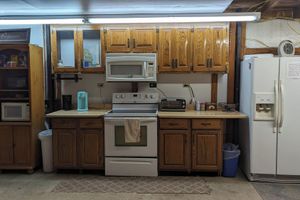 Alquiler Vacacional - RV Site #12: Ouachita Campground at Edendell's Best RV Site with Mountain View