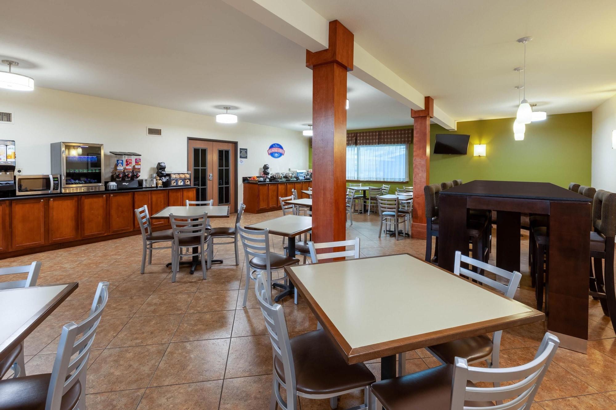 Restaurant Baymont by Wyndham Beulah