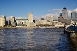 Alojamiento - Canary Riverside Plaza London, Vignette Collection by IHG