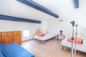 Alquiler Vacacional - Heated pool - Gulf of St Tropez