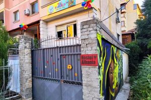 Alojamiento - Villa Villekulla Tirana