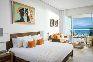 Alojamiento - THE GRAND MAYAN MASTER ROOM