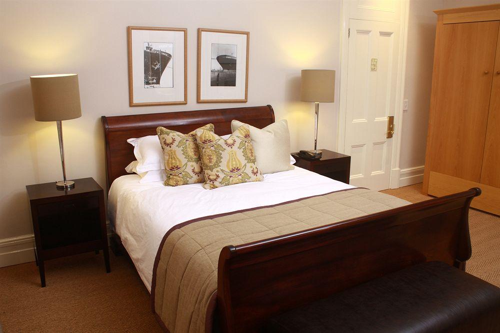 Habitación Quarters Hotel Florida Road