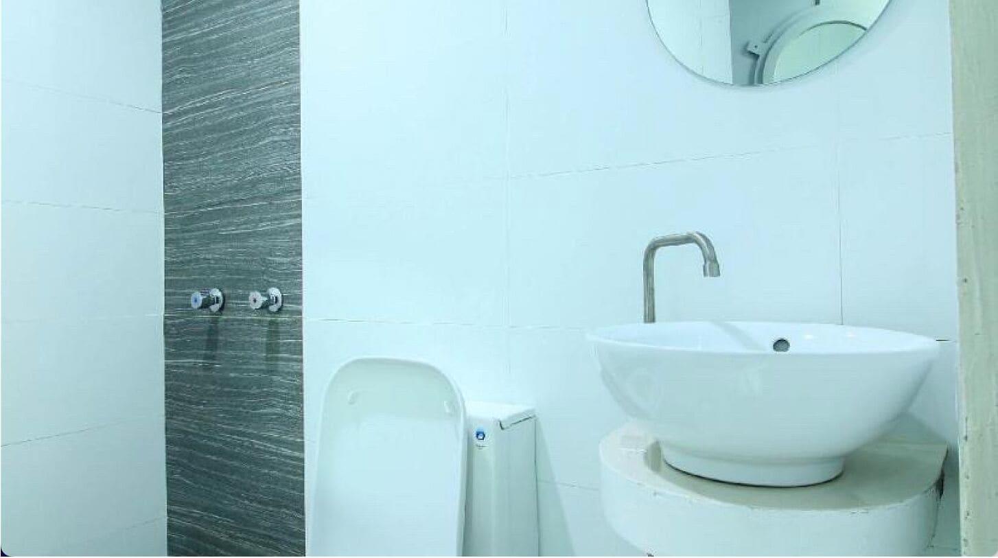 Equipamiento de Habitación Astrotel Divisoria