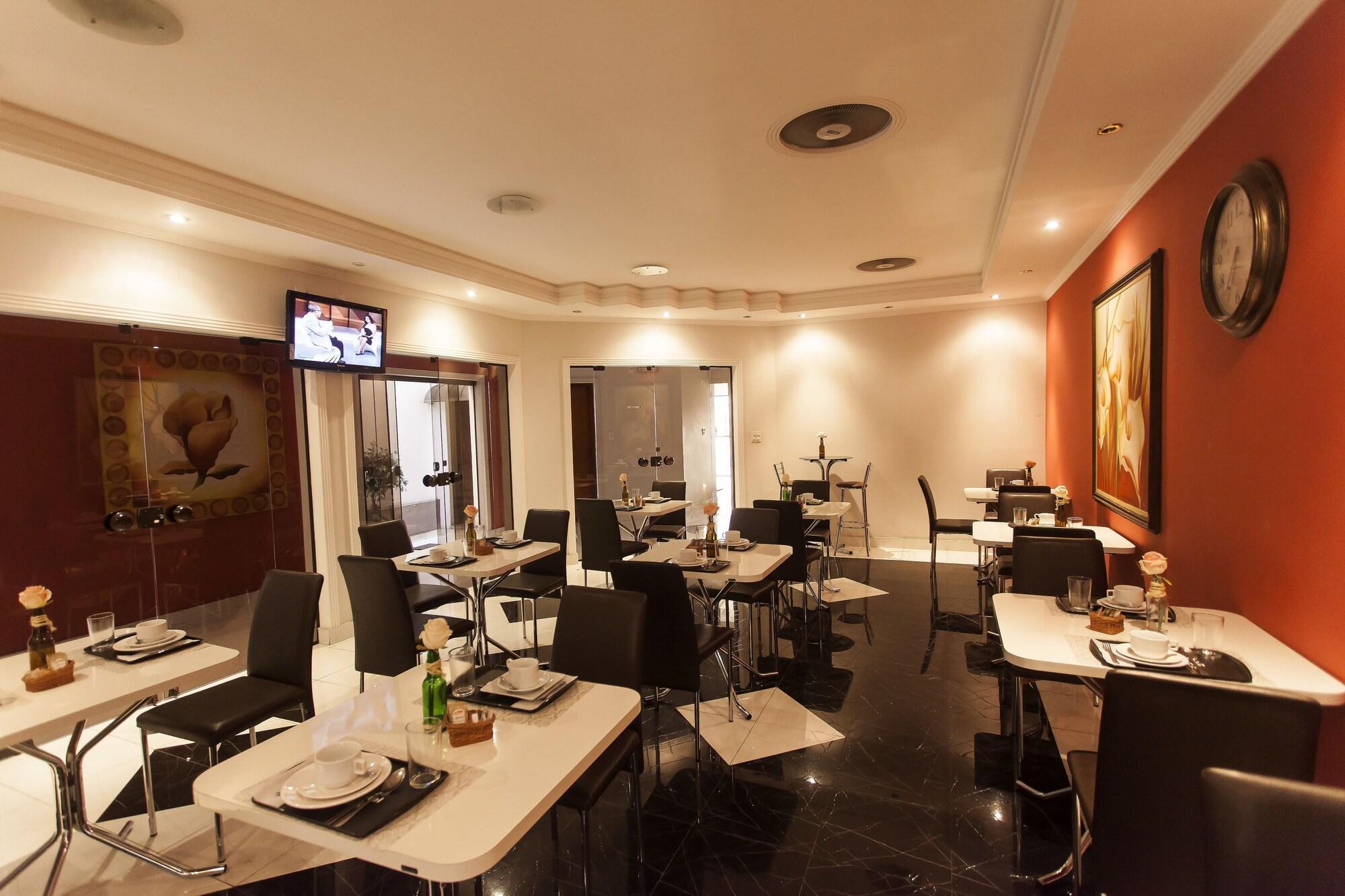 Restaurant Arlen Hotel