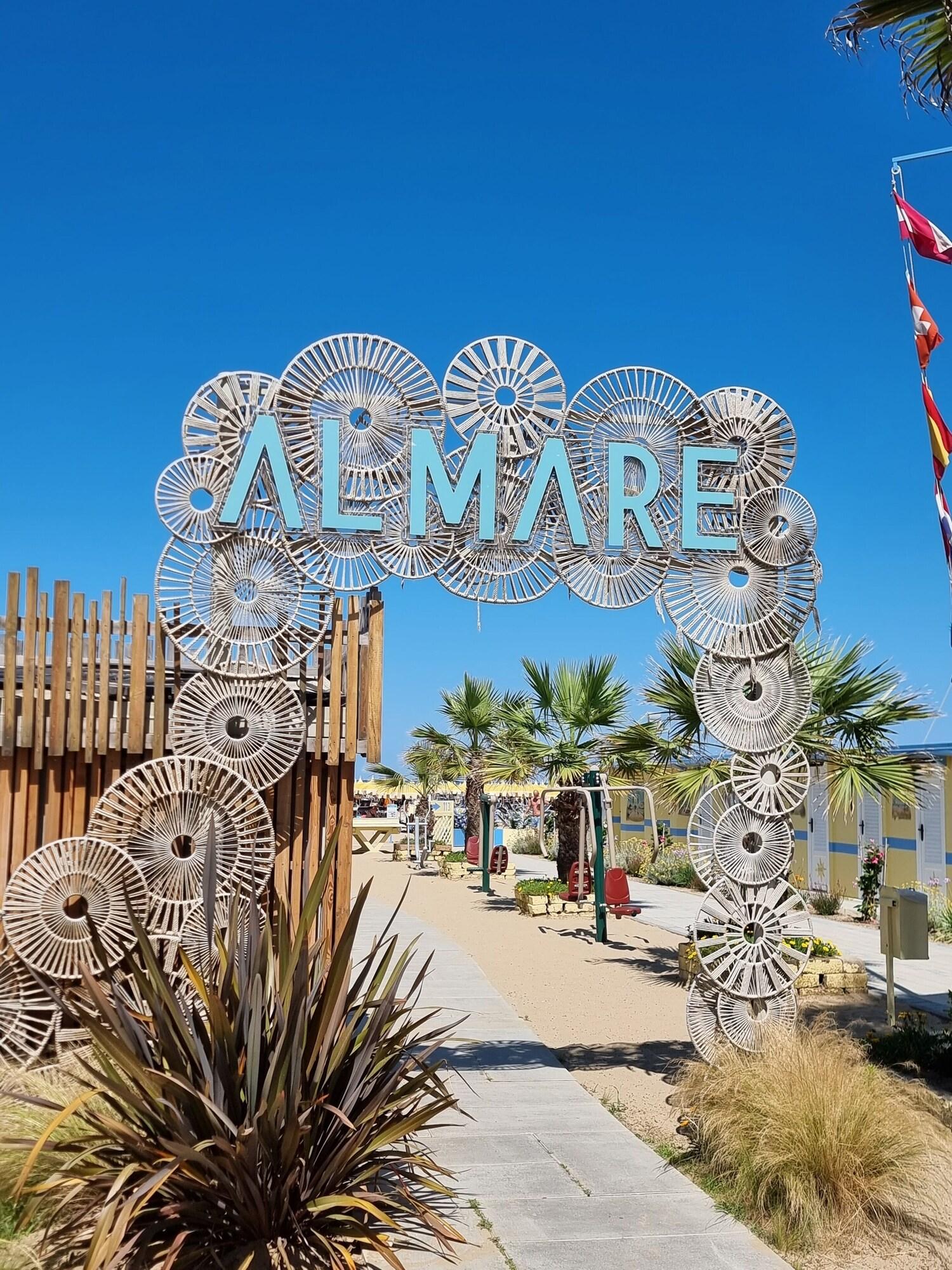 Playa Beach Hotel Clerice