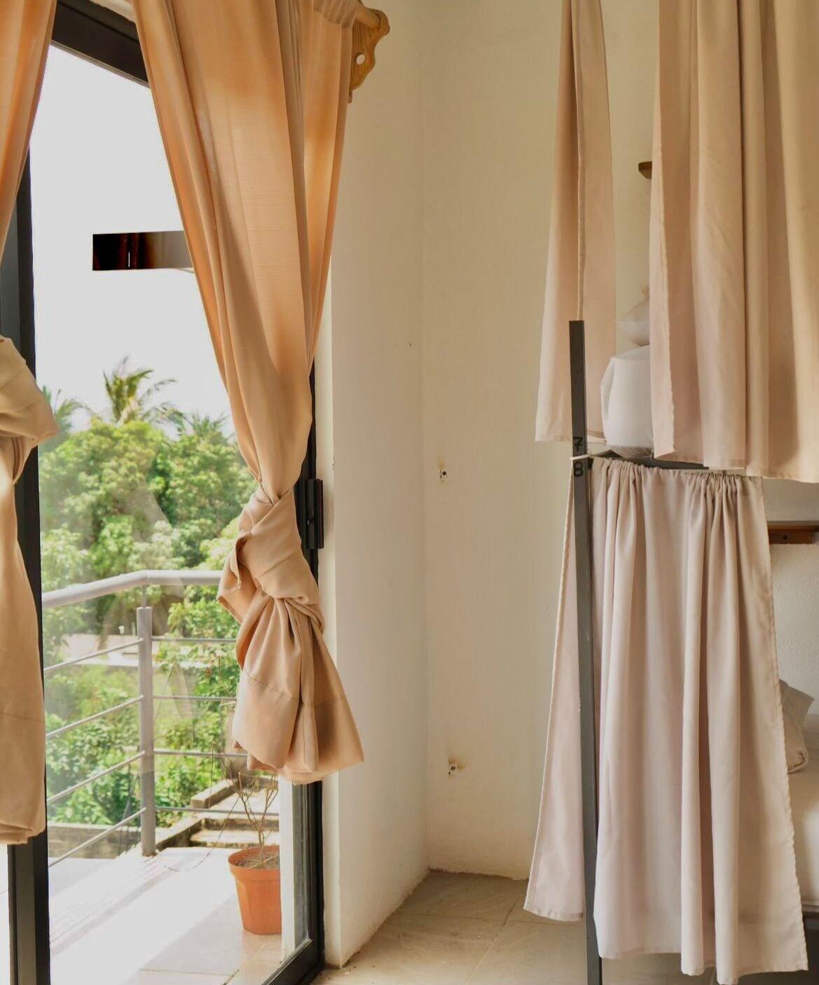 Varios SurfNest Tamarindos