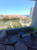 Alquiler Vacacional - Hermoso dpto con vista a las dunas, en Concón