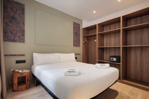 Alquiler Vacacional - Passeig de Gracia by Enjoybcn
