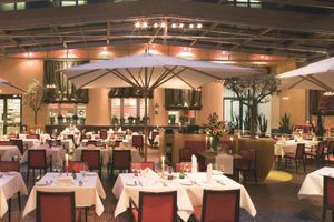 Alojamiento - Mövenpick Hotel Berlin