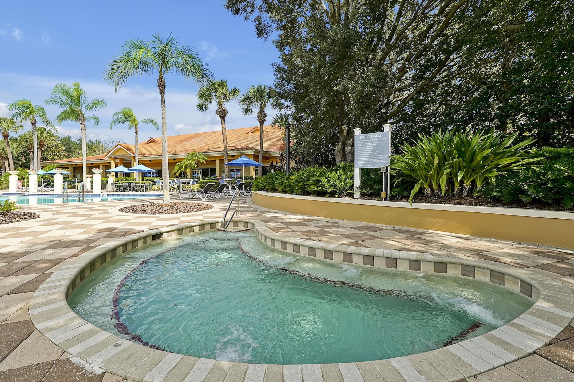 Spa Encantada Resort Vacation Townhomes by IDILIQ