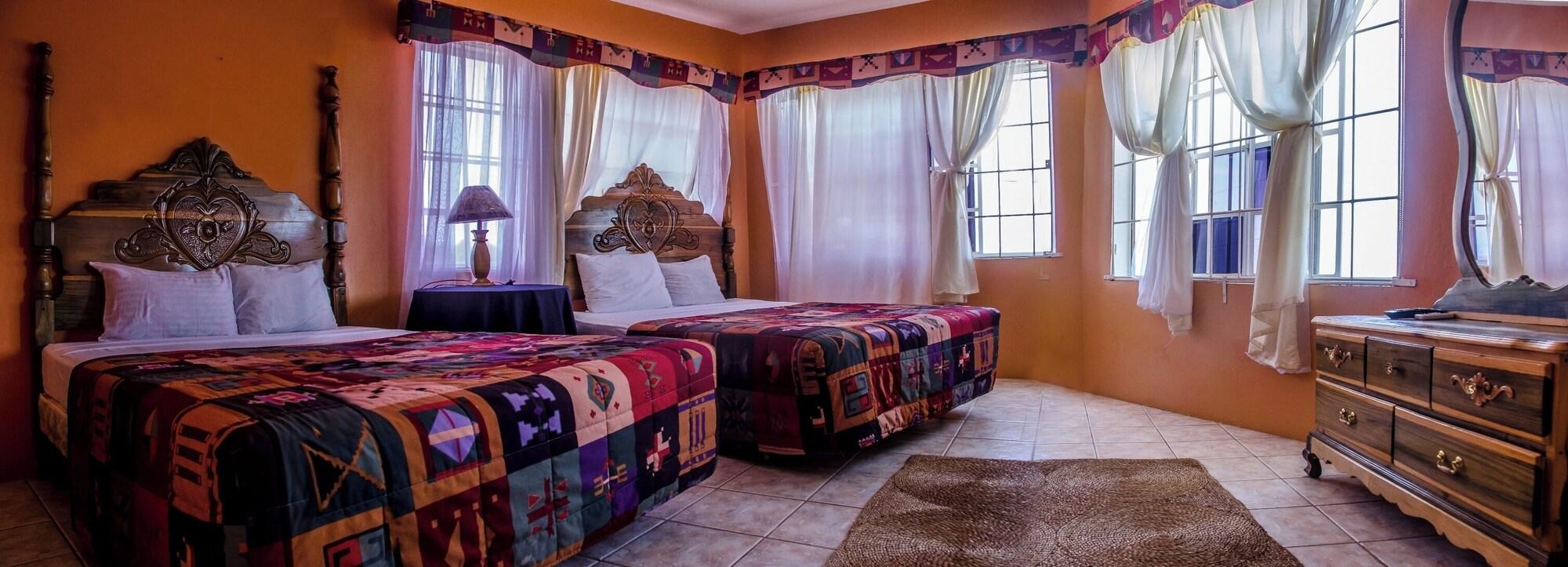 Habitación EMERALD VIEW