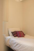 Alquiler Vacacional - Chic getaway in Providencia: 2 bedroom apartment, terrace, incredible!