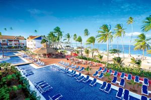 Alojamiento - Decameron Isleño All Inclusive