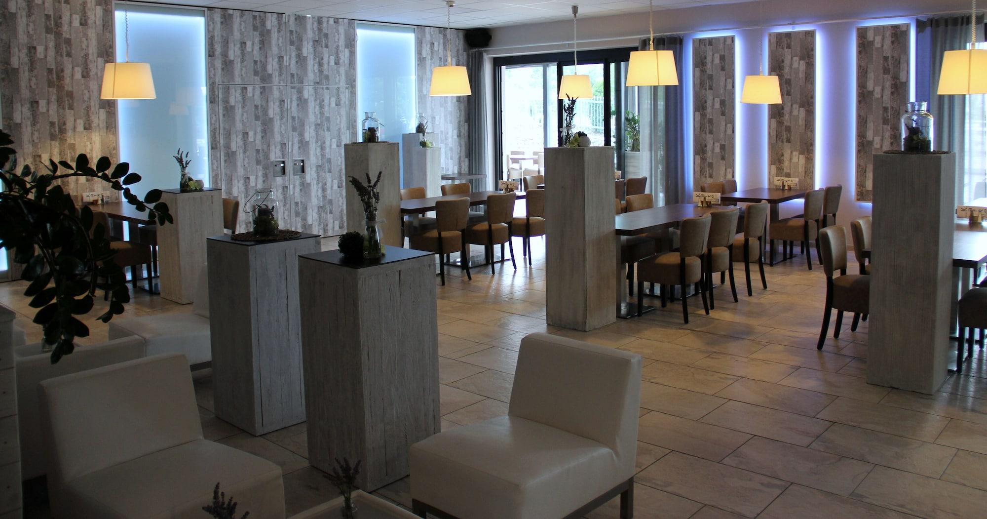 Restaurant Grunder Gästehaus