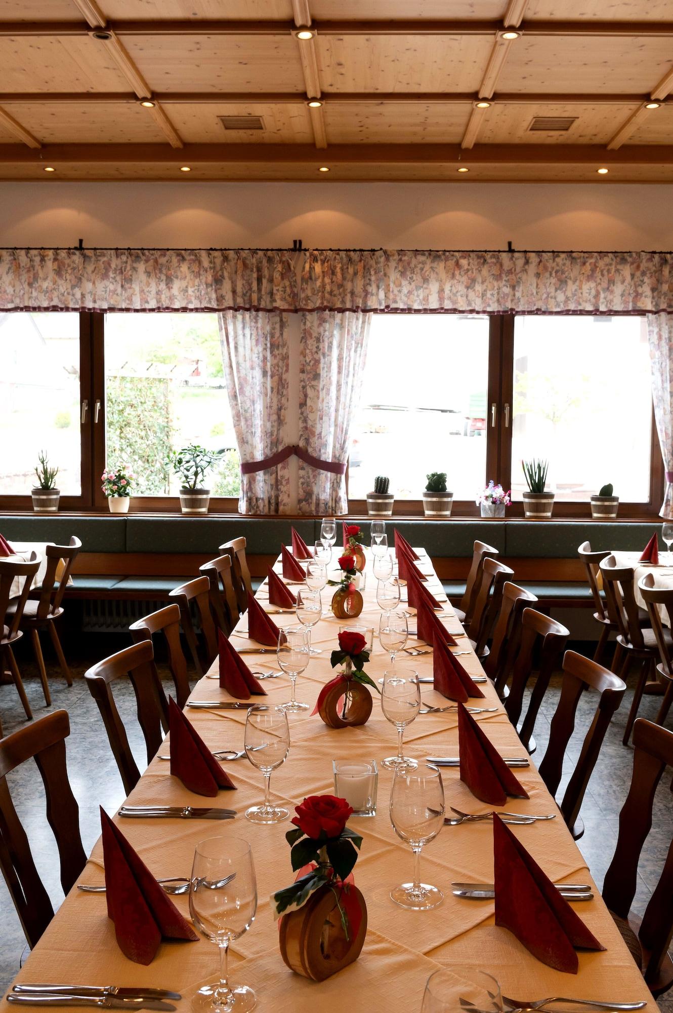 Salón de Baile Hotel Gasthof Rosenwirt
