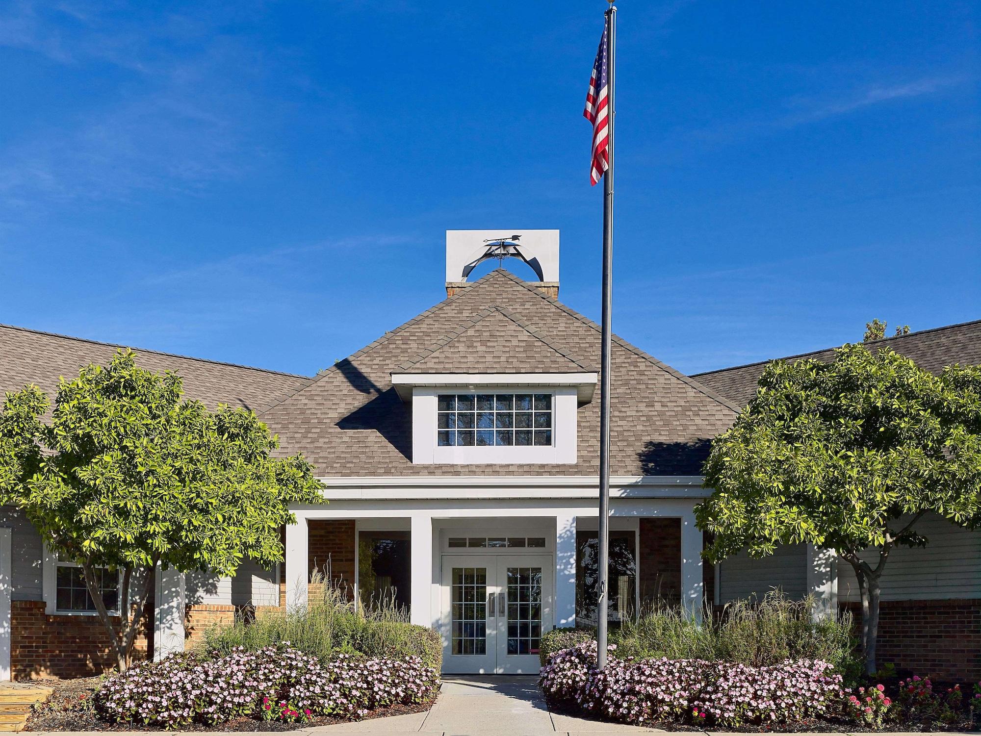 Vista Exterior Sonesta ES Suites Cincinnati - Sharonville East