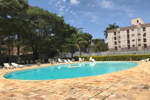 Alojamiento - Atibaia Plaza Hotel