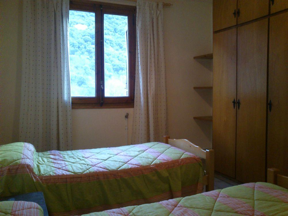 Habitación L'Hostalet