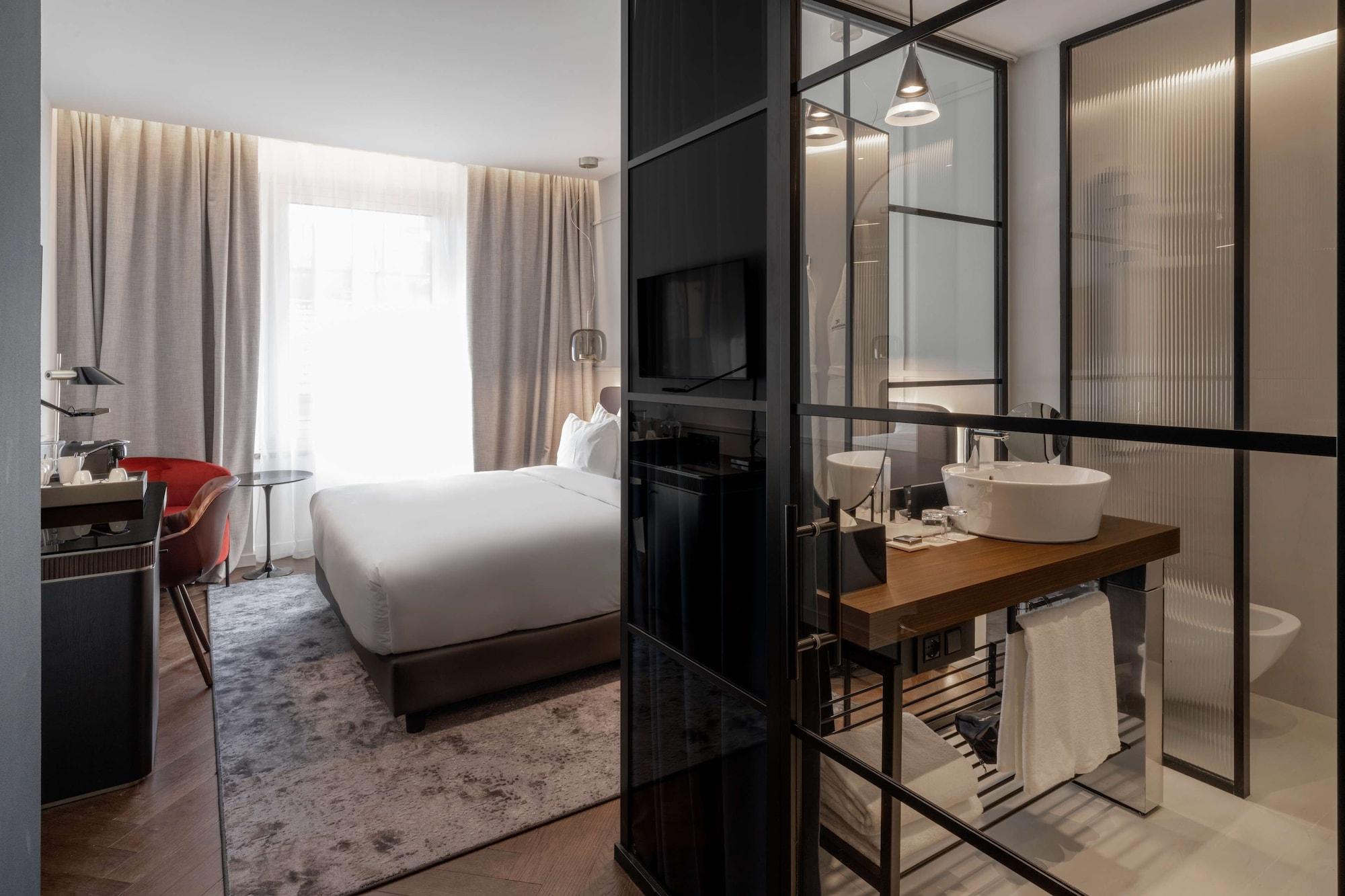 Hotel Radisson Collection Hotel Santa Sofia Milan