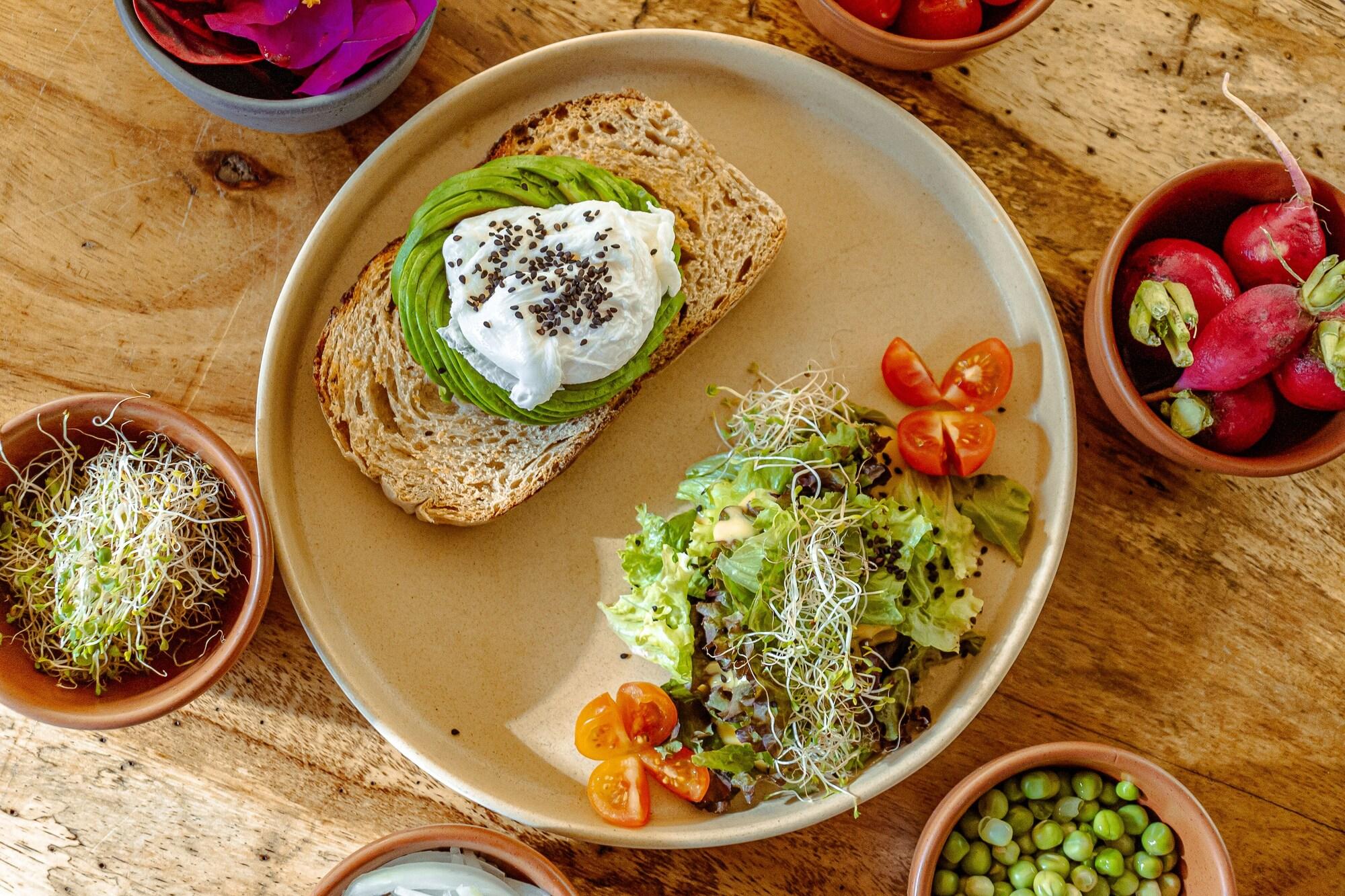 Restaurant Raíz Hotel Boutique