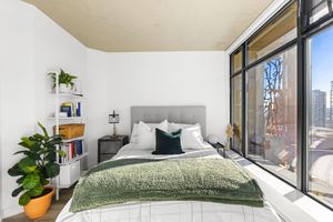 Renta temporal - Downtown Luxury Apartment with Amazing City Views!