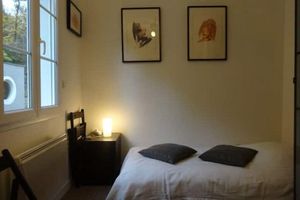 Alquiler Vacacional - Nature studio